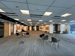 Uob Plaza (D1), Office #484123871
